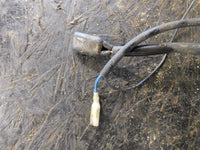 1998 Polaris Sport 400 CDI