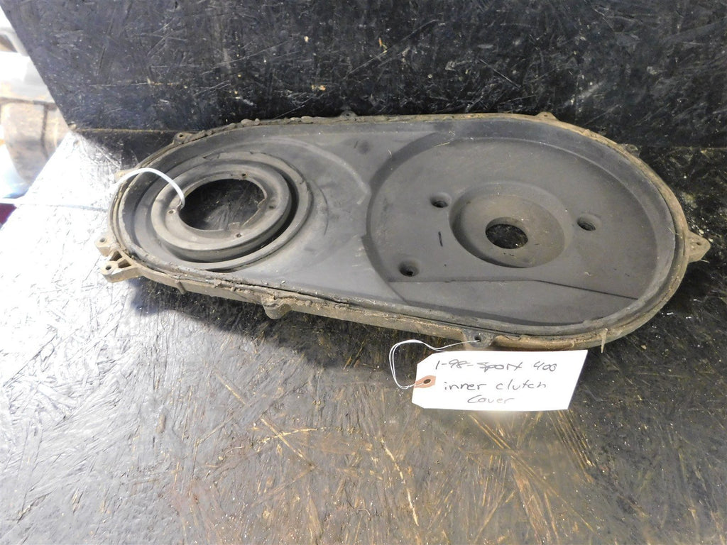 1998 Polaris Sport 400 Inner Clutch Cover