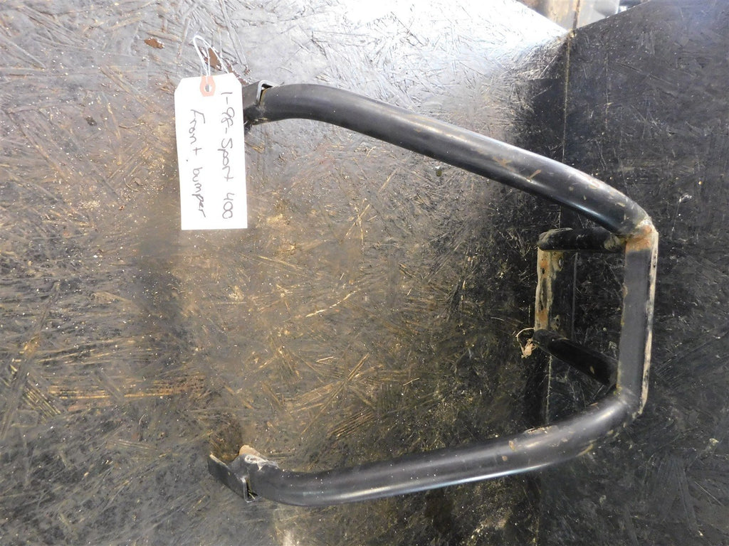 1998 Polaris Sport 400 Front Bumper