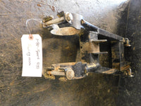 1998 Polaris Sport 400 Swing Arm