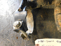 1998 Polaris Sport 400 Swing Arm