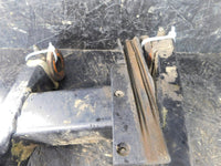 1998 Polaris Sport 400 Swing Arm