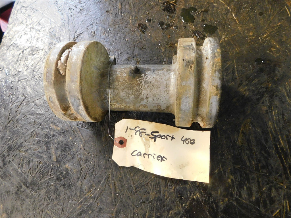 1998 Polaris Sport 400 Carrier