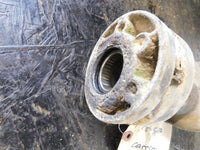 1998 Polaris Sport 400 Carrier