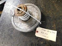 2008 Yamaha Grizzly 700 4wd Secondary Clutch