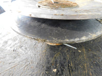 2008 Yamaha Grizzly 700 4wd Secondary Clutch