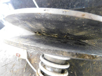 2008 Yamaha Grizzly 700 4wd Secondary Clutch