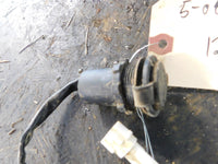 2008 Yamaha Grizzly 700 4wd 12volt outlet