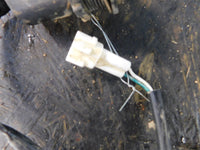 2008 Yamaha Grizzly 700 4wd 12volt outlet