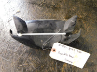 2008 Yamaha Grizzly 700 4wd Handle Bar Cover