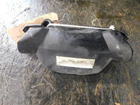 2008 Yamaha Grizzly 700 4wd Handle Bar Cover