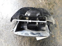 2008 Yamaha Grizzly 700 4wd Handle Bar Cover