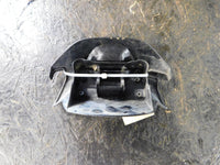 2008 Yamaha Grizzly 700 4wd Handle Bar Cover