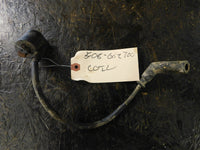 2008 Yamaha Grizzly 700 4wd Coil