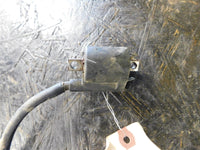 2008 Yamaha Grizzly 700 4wd Coil