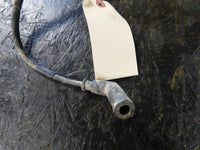 2008 Yamaha Grizzly 700 4wd Coil