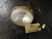 2008 Yamaha Grizzly 700 4wd Left Headlight