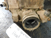 2008 Yamaha Grizzly 700 4wd Head w/ Cam