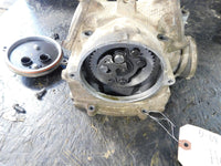 2008 Yamaha Grizzly 700 4wd Head w/ Cam