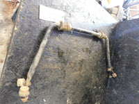 2008 Yamaha Grizzly 700 4wd Rear Sway Bar