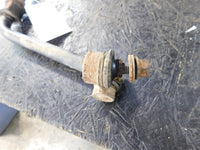 2008 Yamaha Grizzly 700 4wd Rear Sway Bar