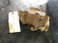 2008 Yamaha Grizzly 700 4wd Rear Differential