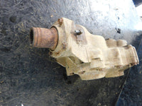 2008 Yamaha Grizzly 700 4wd Rear Differential