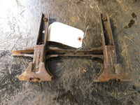 2008 Yamaha Grizzly 700 Right Foot Board Bracket