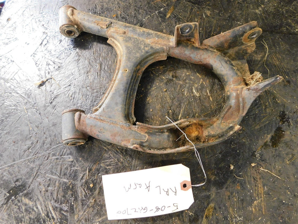 2008 Yamaha Grizzly 700 4wd Right Rear Lower A-Arm