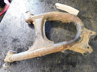 2008 Yamaha Grizzly 700 4wd Right Rear Lower A-Arm