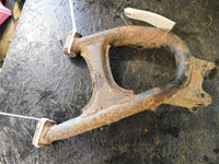 2008 Yamaha Grizzly 700 4wd Right Rear Lower A-Arm