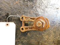 2008 Yamaha Grizzly 700 4wd Hitch