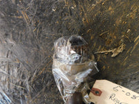 2008 Yamaha Grizzly 700 4wd Rear Drive Shaft