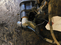 2008 Yamaha Grizzly 700 4wd Throttle