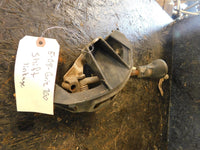 2008 Yamaha Grizzly 700 4wd Shifter w/ Linkage