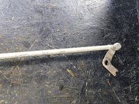 2008 Yamaha Grizzly 700 4wd Shifter w/ Linkage