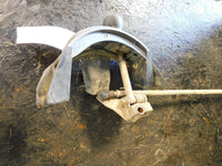 2008 Yamaha Grizzly 700 4wd Shifter w/ Linkage