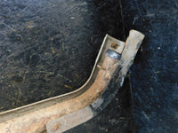 2008 Yamaha Grizzly 700 4wd Header Pipe