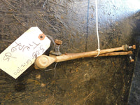 2008 Yamaha Grizzly 700 4wd Tie Rods