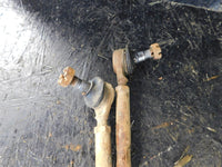 2008 Yamaha Grizzly 700 4wd Tie Rods