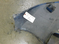 2008 Yamaha Grizzly 700 4wd Right Side Plastic