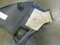 2008 Yamaha Grizzly 700 4wd Right Side Plastic