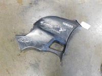 2008 Yamaha Grizzly 700 4wd Right Side Plastic