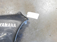 2008 Yamaha Grizzly 700 4wd Right Side Plastic