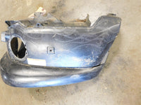 2008 Yamaha Grizzly 700 4wd Right Front Fender Plastic
