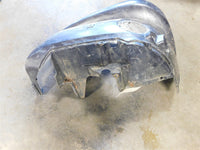 2008 Yamaha Grizzly 700 4wd Right Front Fender Plastic