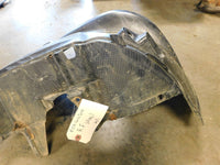 2008 Yamaha Grizzly 700 4wd Right Front Fender Plastic
