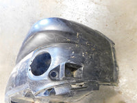 2008 Yamaha Grizzly 700 4wd Right Front Fender Plastic