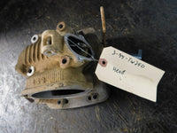 1994 Yamaha Timberwolf 250 Head