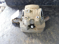 1994 Yamaha Timberwolf 250 Head